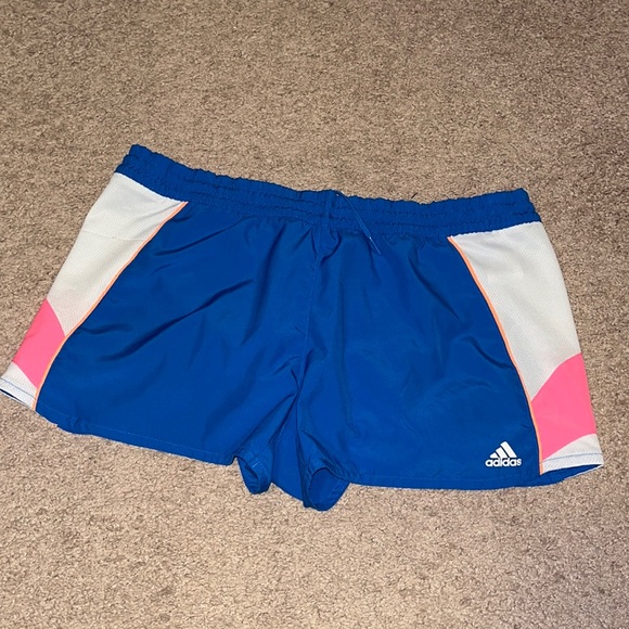 adidas Pants - Women’s Adidas Tempo Shorts